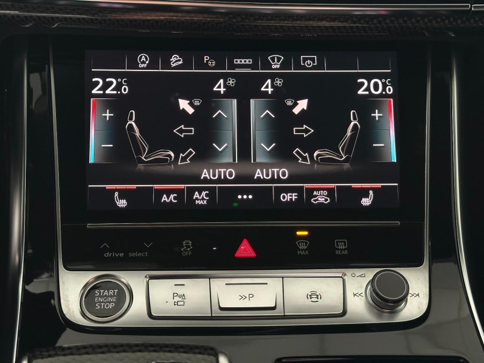 Audi Q8 50TDI quattro tiptronic - foto 14