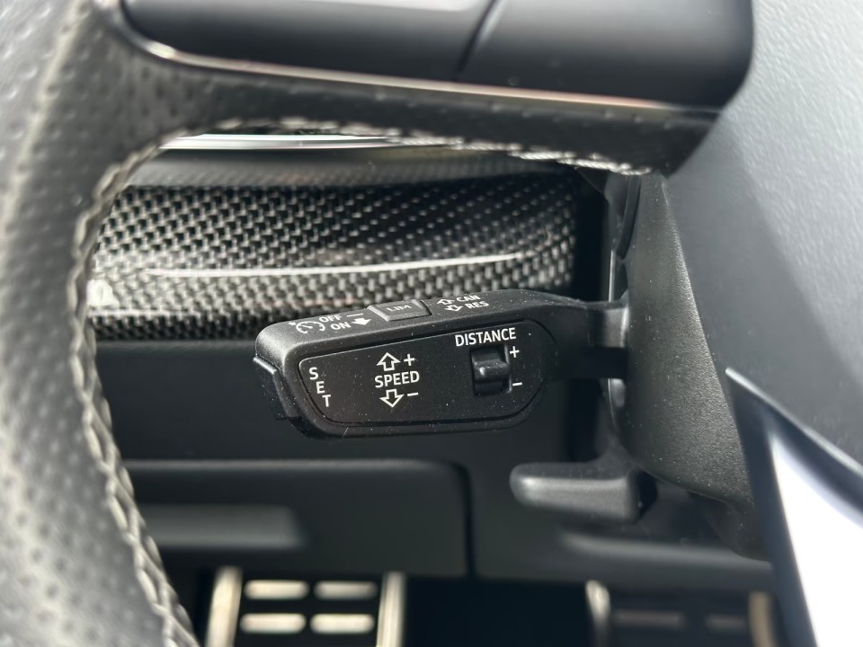 Audi Q8 50TDI quattro tiptronic - foto 12