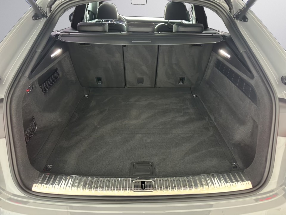 Audi Q8 50TDI quattro tiptronic - foto 24