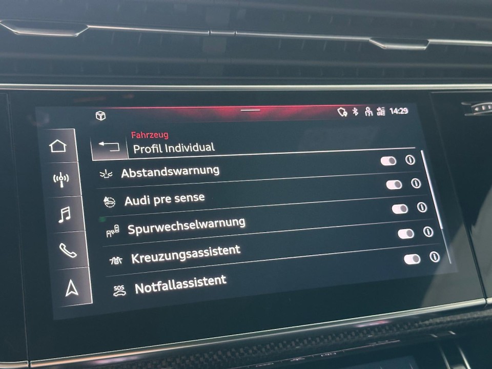 Audi Q8 50TDI quattro tiptronic - foto 16