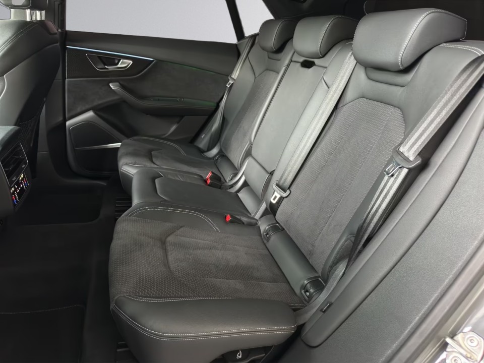 Audi Q8 50TDI quattro tiptronic - foto 6