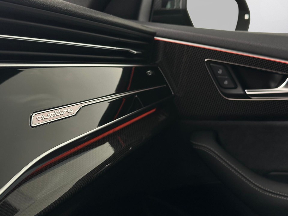 Audi Q8 50TDI quattro tiptronic - foto 13