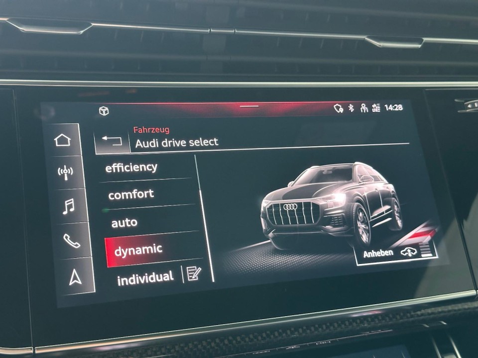 Audi Q8 50TDI quattro tiptronic - foto 17