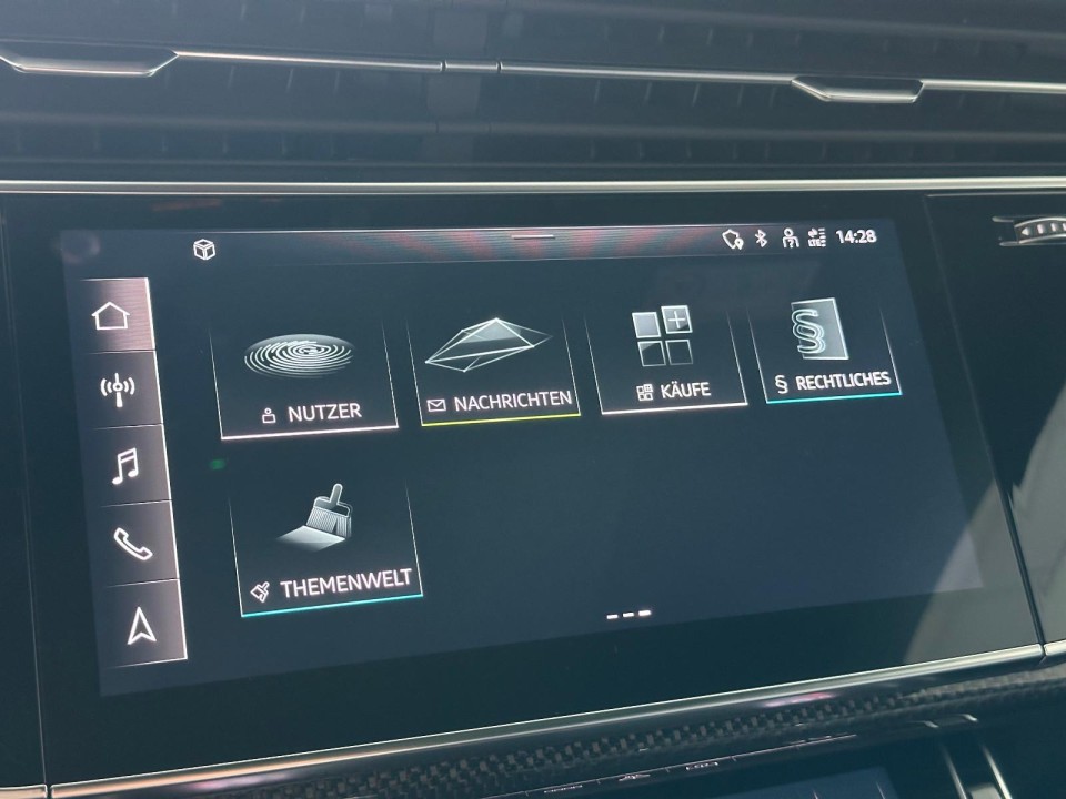 Audi Q8 50TDI quattro tiptronic - foto 18