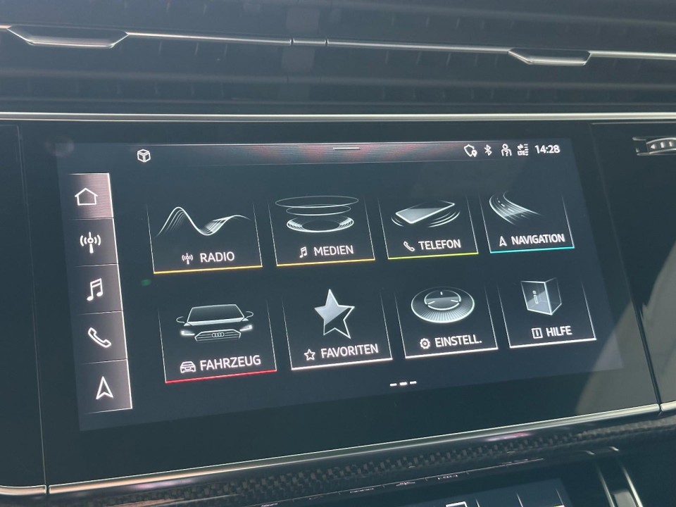 Audi Q8 50TDI quattro tiptronic - foto 20