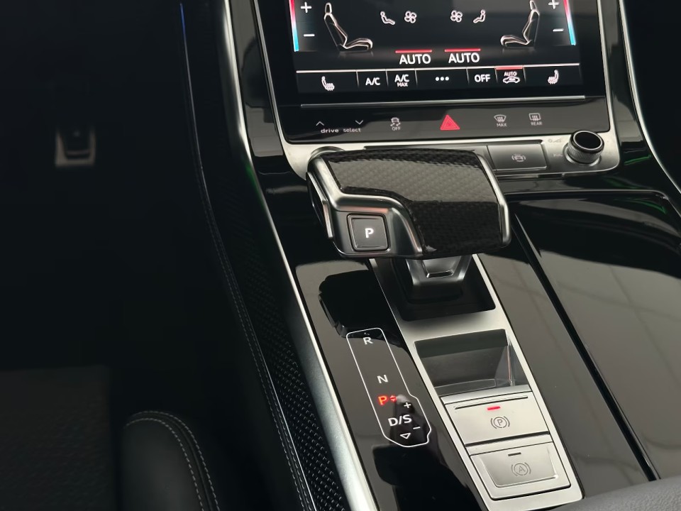 Audi Q8 50TDI quattro tiptronic - foto 10