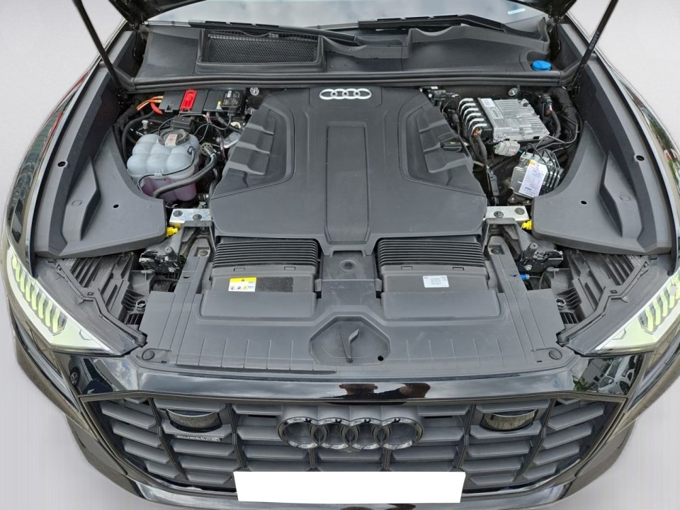 Audi Q8 50TDI quattro tiptronic - foto 15