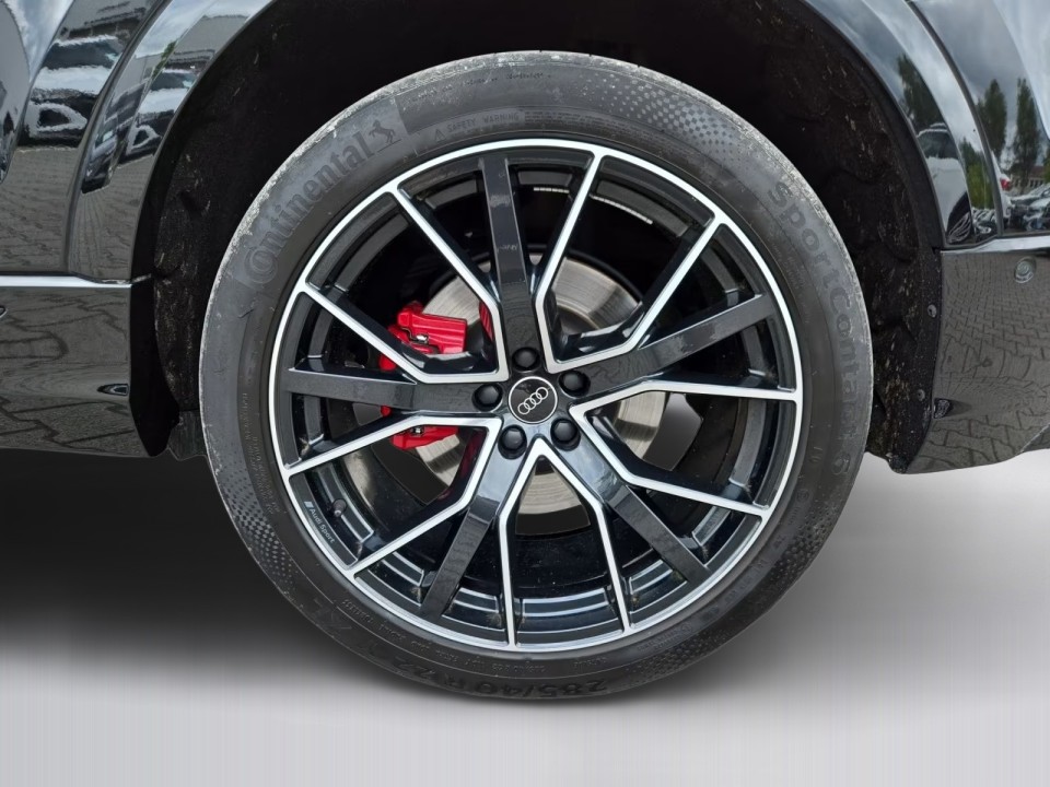 Audi Q8 50TDI quattro tiptronic - foto 16