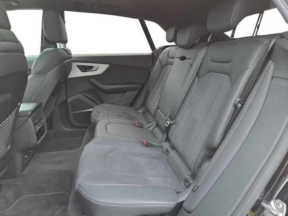 Audi Q8 50TDI quattro tiptronic - foto 10
