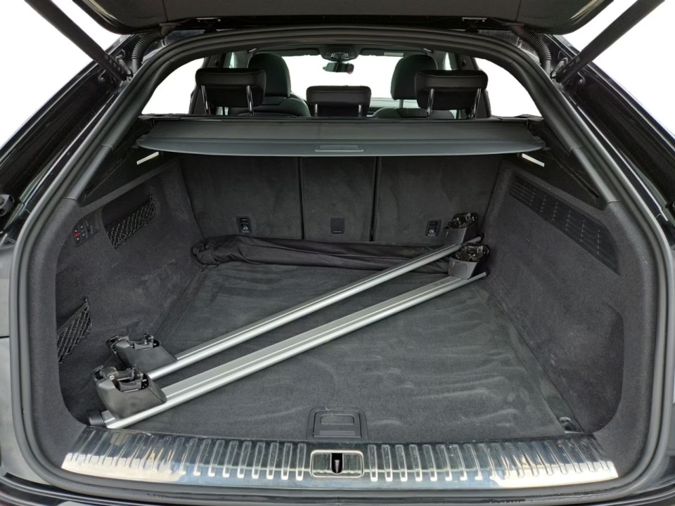 Audi Q8 50TDI quattro tiptronic - foto 14