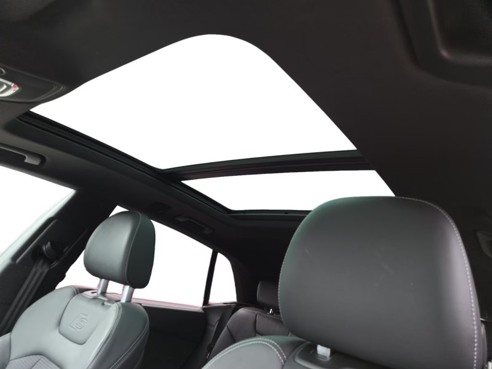Audi Q8 50TDI quattro tiptronic - foto 11