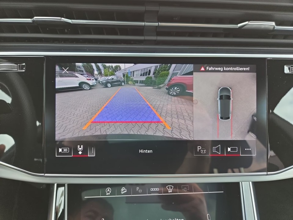 Audi Q8 50TDI quattro tiptronic - foto 9