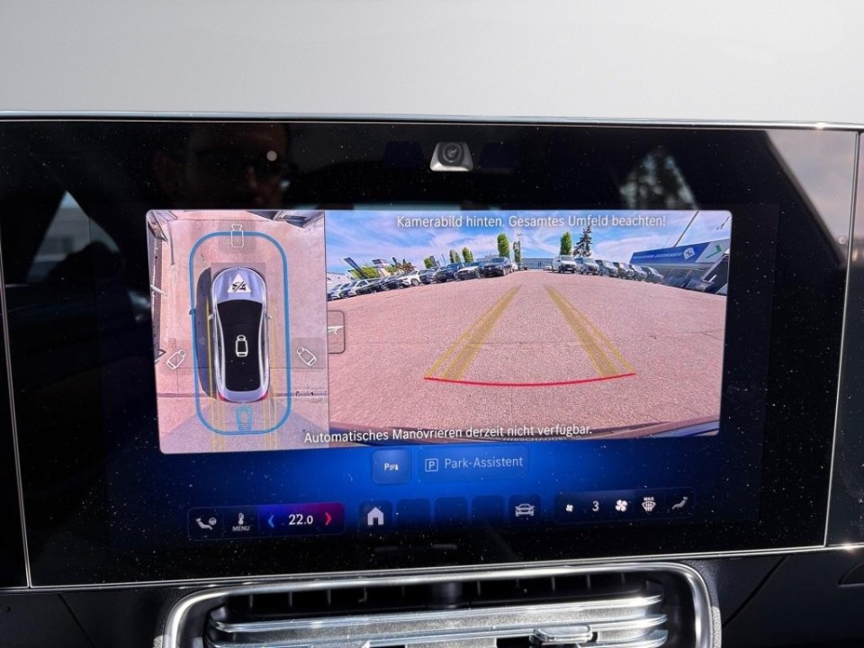 Mercedes-Benz CLA 180 - foto 15