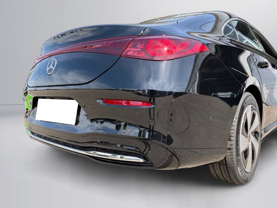 Mercedes-Benz CLA 180 - foto 19