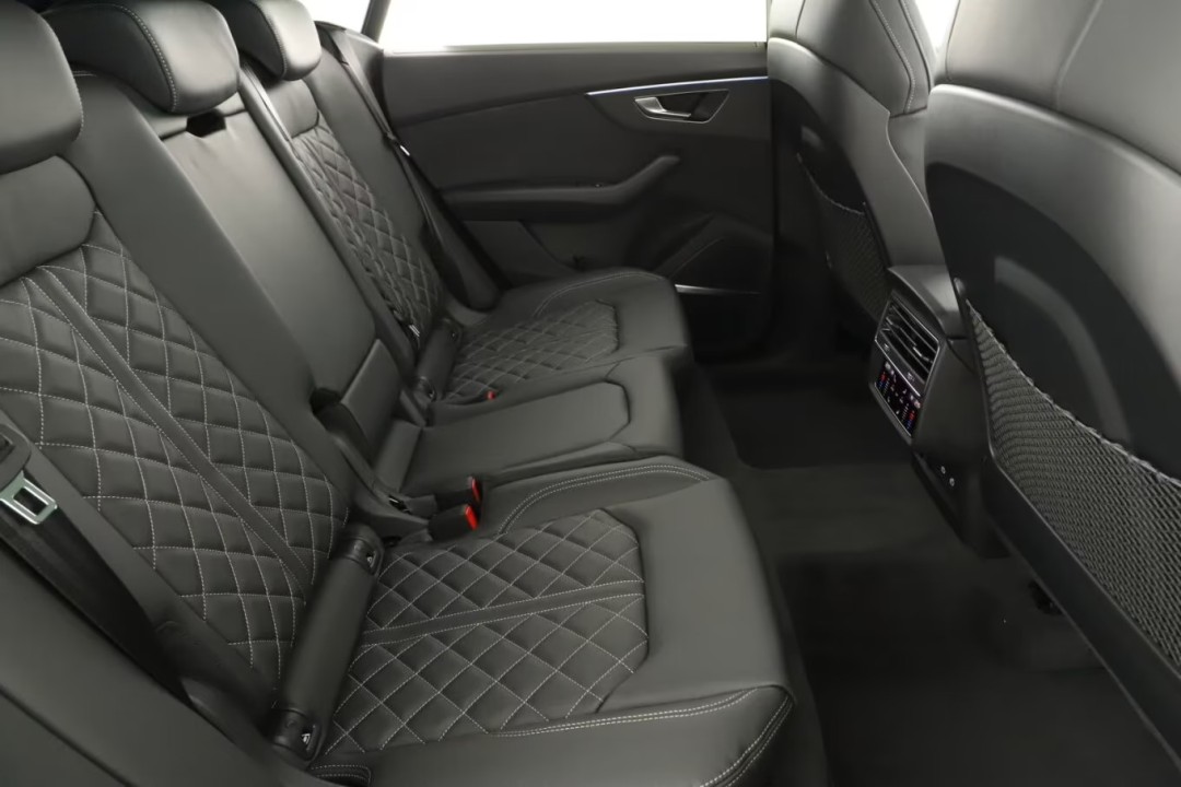 Audi Q8 50TDI quattro tiptronic - foto 13