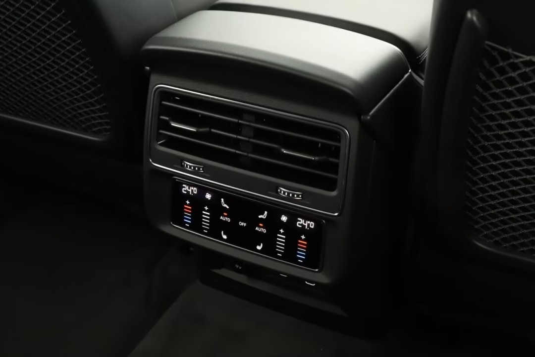 Audi Q8 50TDI quattro tiptronic - foto 12
