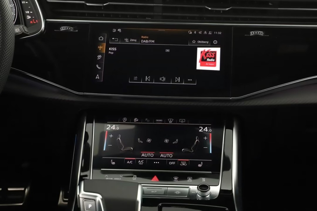 Audi Q8 50TDI quattro tiptronic - foto 10
