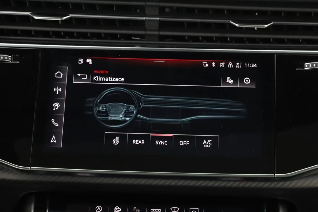Audi Q8 50TDI quattro tiptronic - foto 11