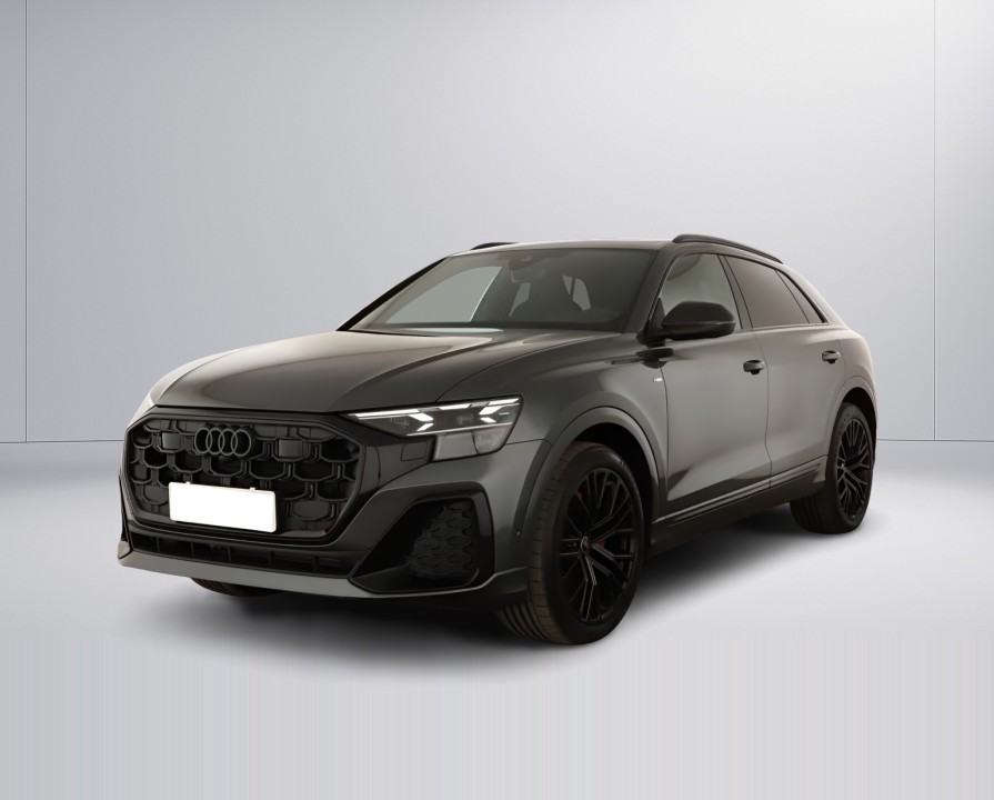 Audi Q8 50TDI quattro tiptronic - foto 6