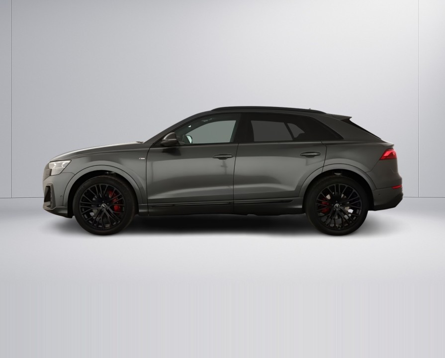 Audi Q8 50TDI quattro tiptronic (5)