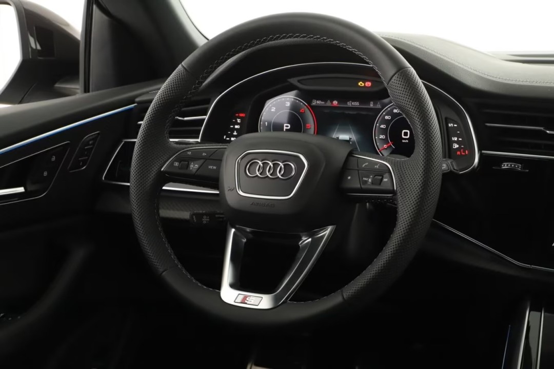 Audi Q8 50TDI quattro tiptronic - foto 7