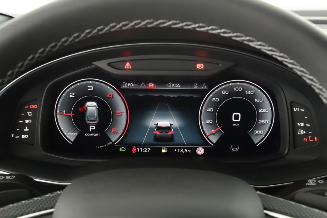 Audi Q8 50TDI quattro tiptronic - foto 8