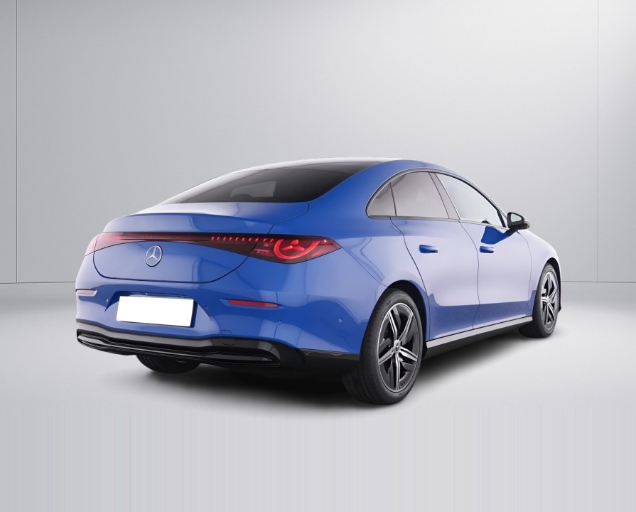 Mercedes-Benz CLA 180 AMG - foto 6