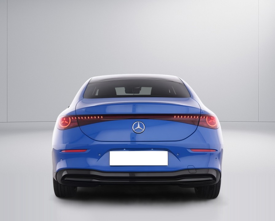 Mercedes-Benz CLA 180 AMG - foto 9