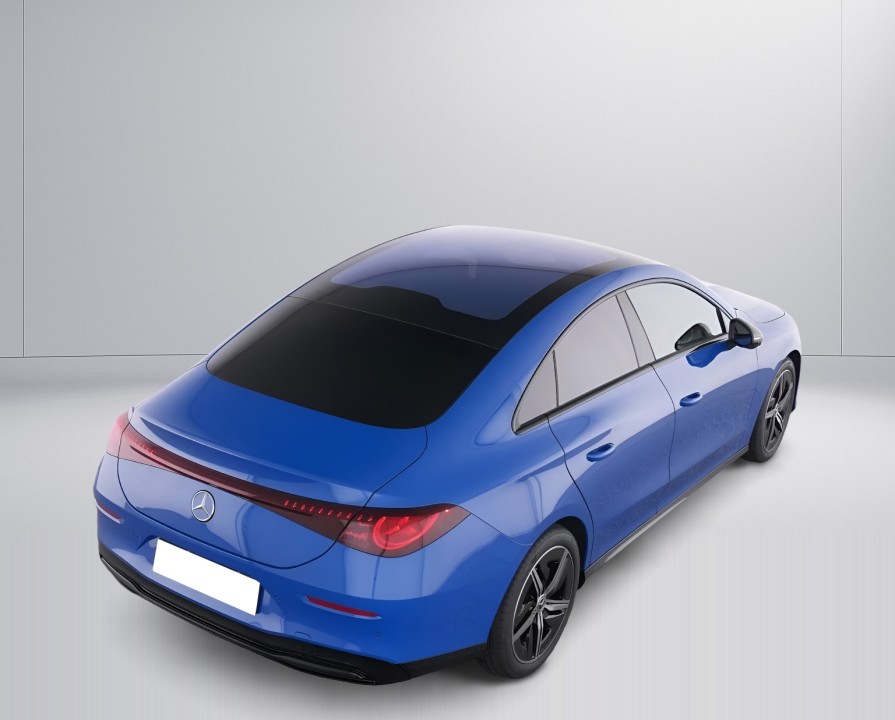 Mercedes-Benz CLA 180 AMG - foto 7