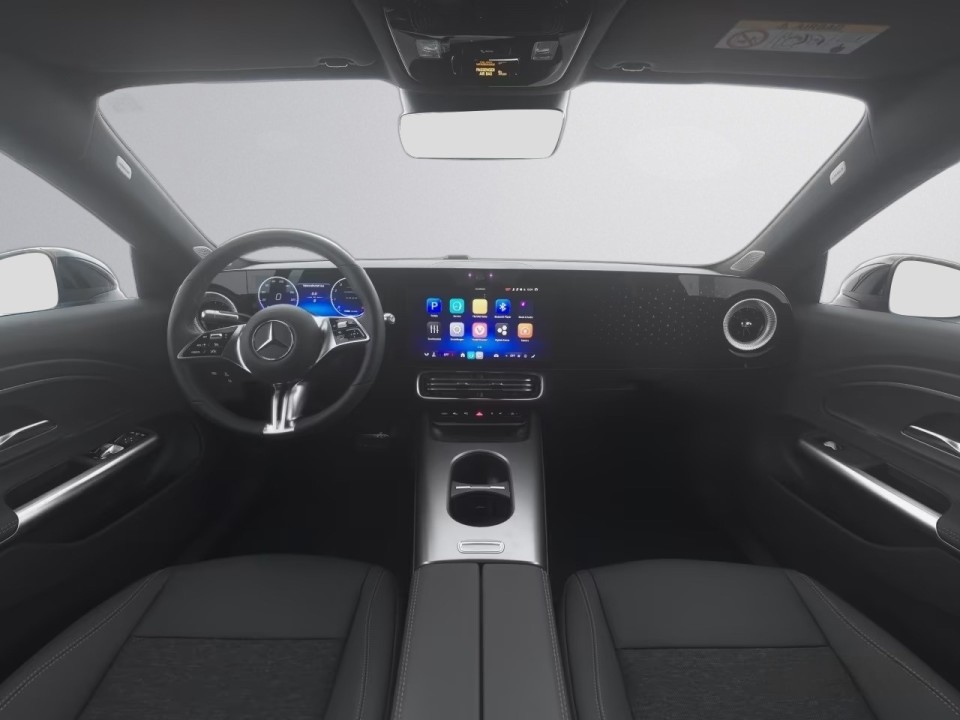 Mercedes-Benz CLA 180 AMG - foto 14
