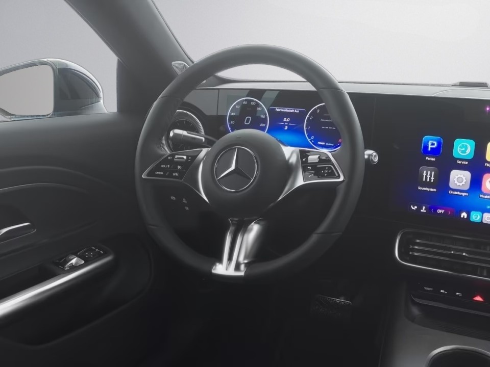 Mercedes-Benz CLA 180 AMG - foto 13