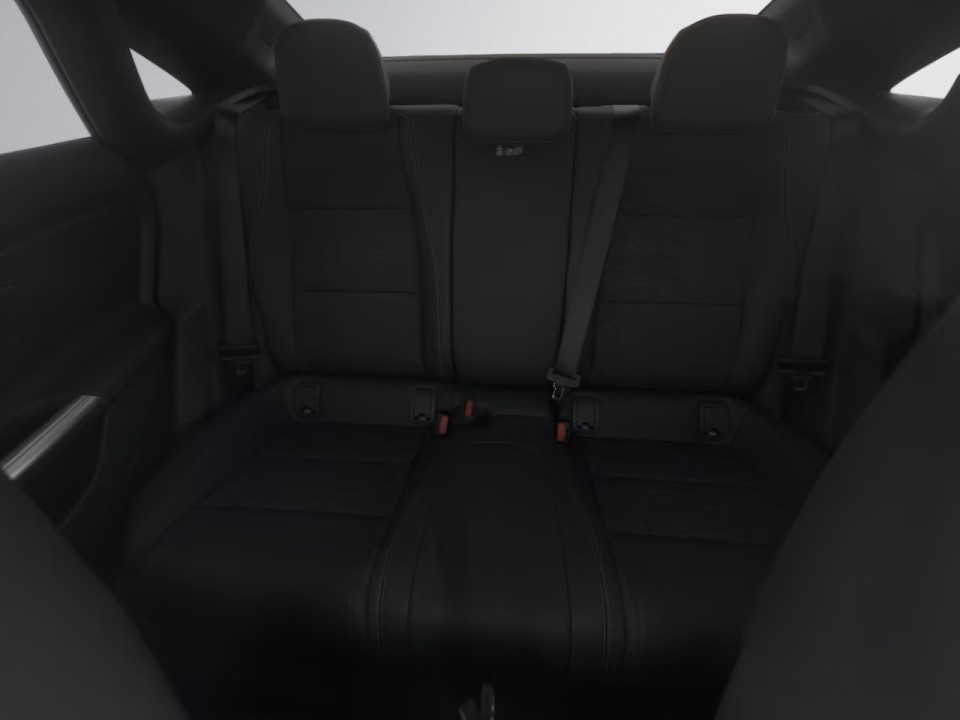 Mercedes-Benz CLA 180 AMG - foto 15