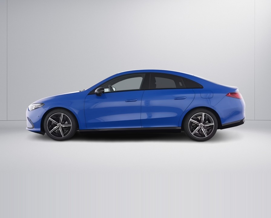 Mercedes-Benz CLA 180 AMG - foto 10
