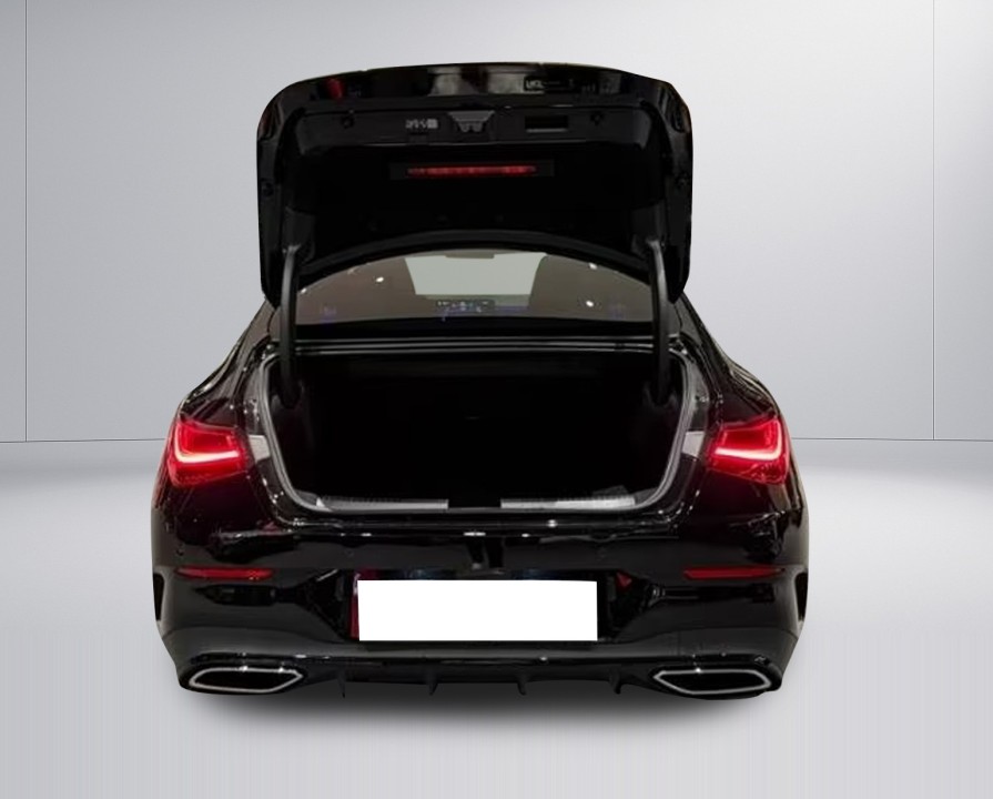 Mercedes-Benz CLA 200 AMG - foto 17