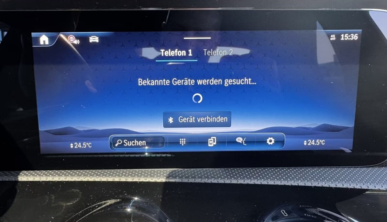 Mercedes-Benz CLA 200 AMG Coupe - foto 15