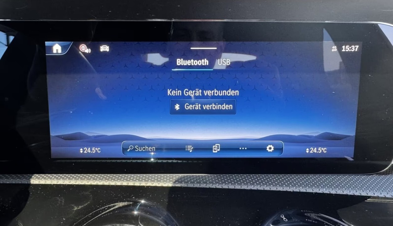 Mercedes-Benz CLA 200 AMG Coupe - foto 14
