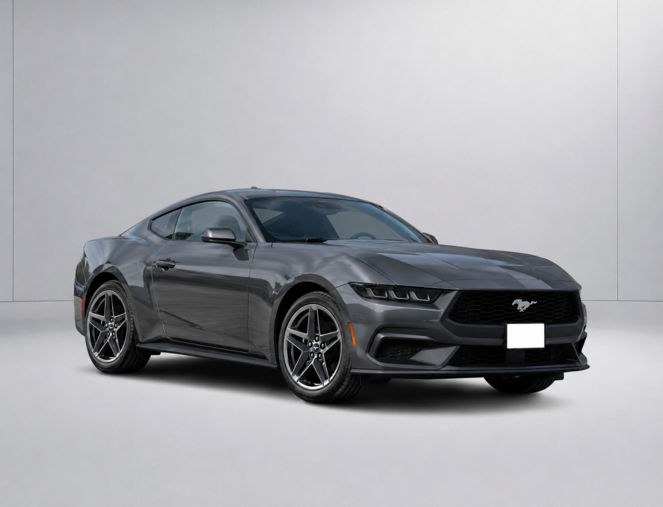 Ford Mustang Fastback EcoBoost 2.3L
