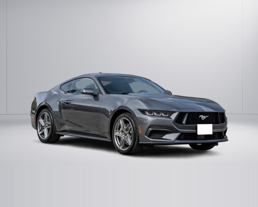 FORD Mustang 2026