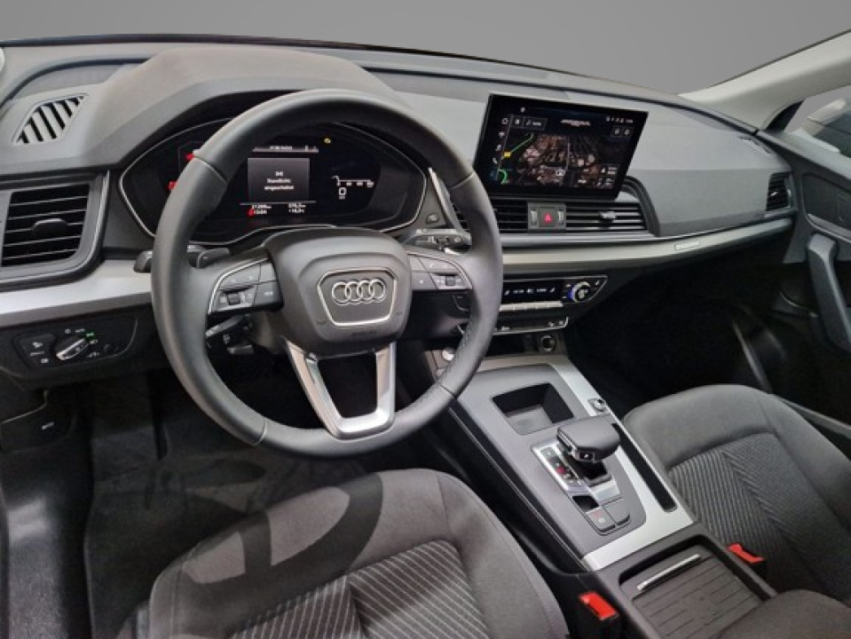 Audi Q5 45 TFSI quattro - foto 6