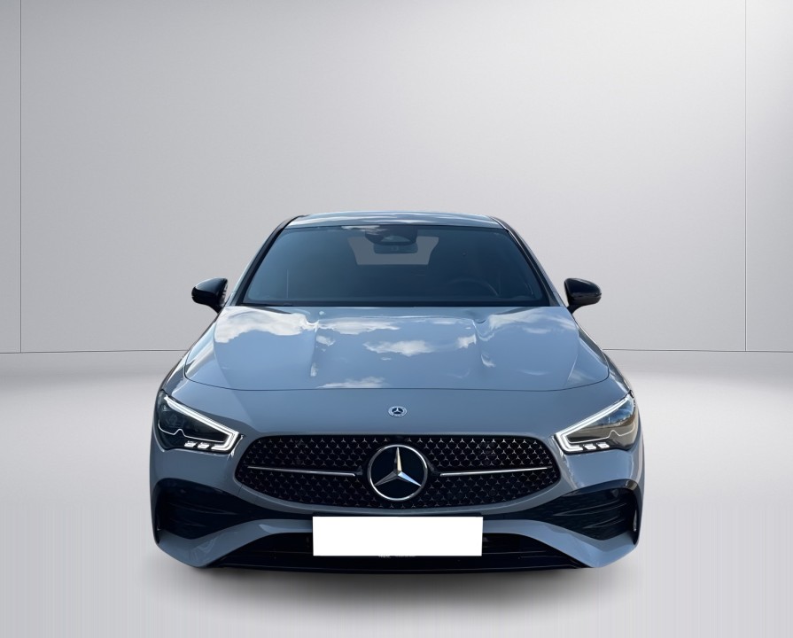 Mercedes-Benz CLA 200 AMG - foto 6