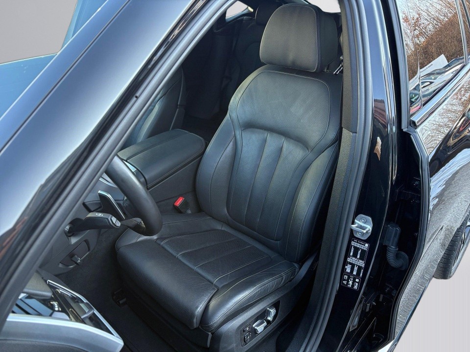 BMW X6 xDrive40d M-Sport (4)
