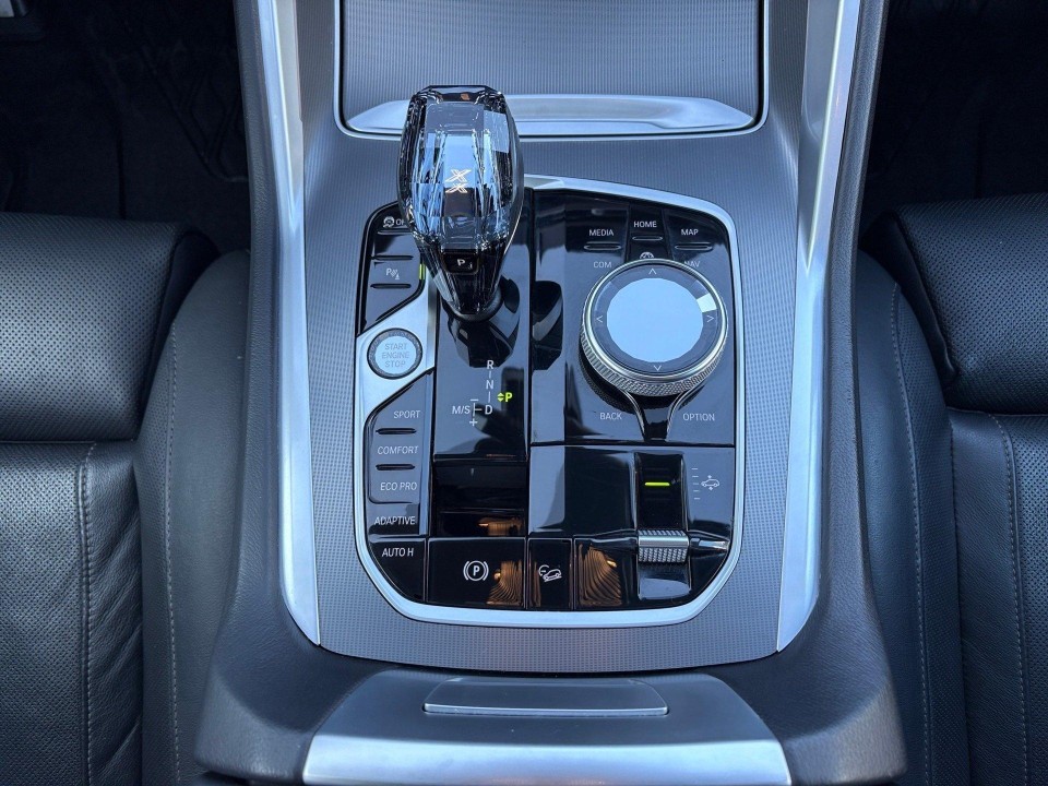 BMW X6 xDrive40d M-Sport - foto 8