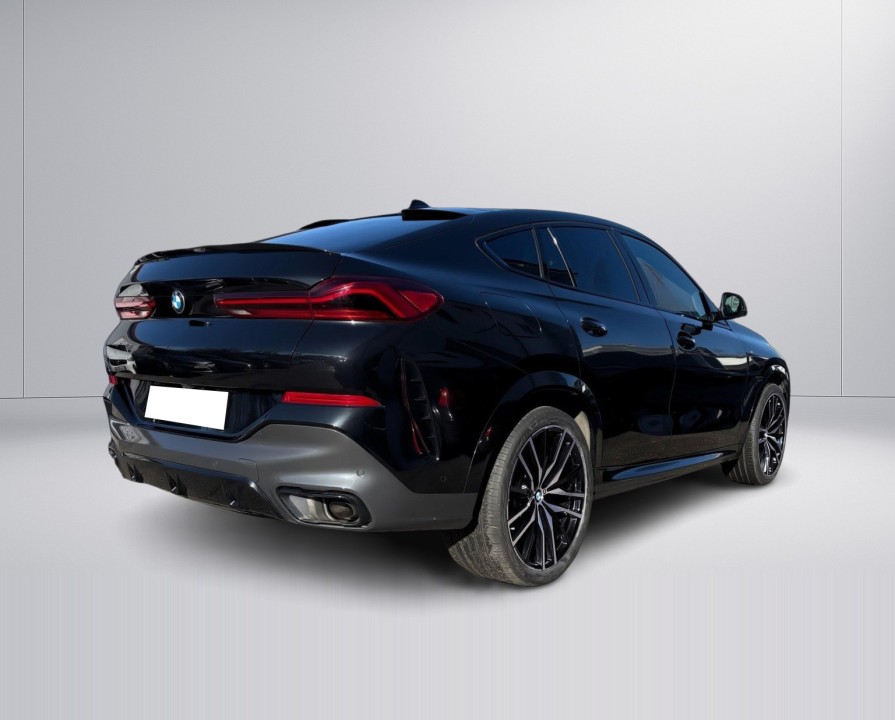 BMW X6 xDrive40d M-Sport (3)