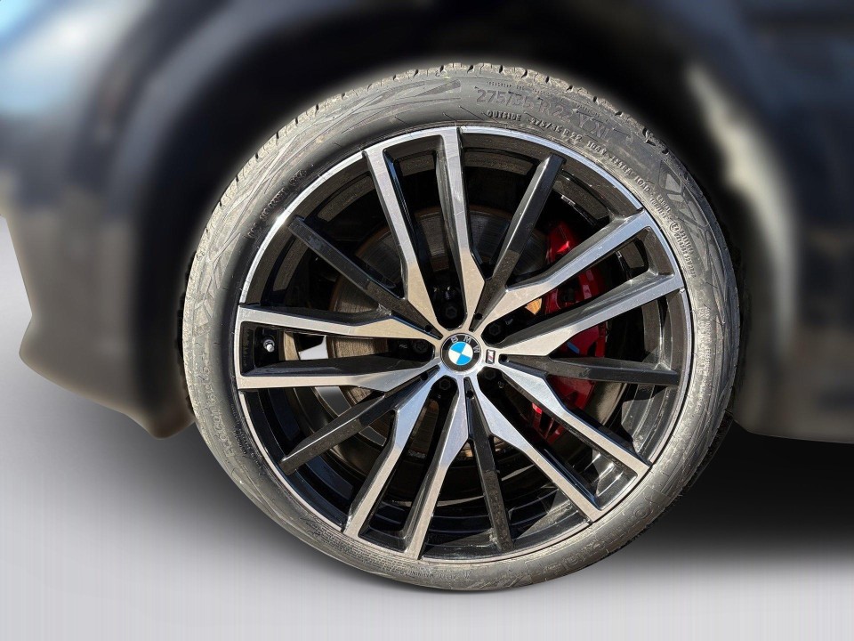 BMW X6 xDrive40d M-Sport - foto 14