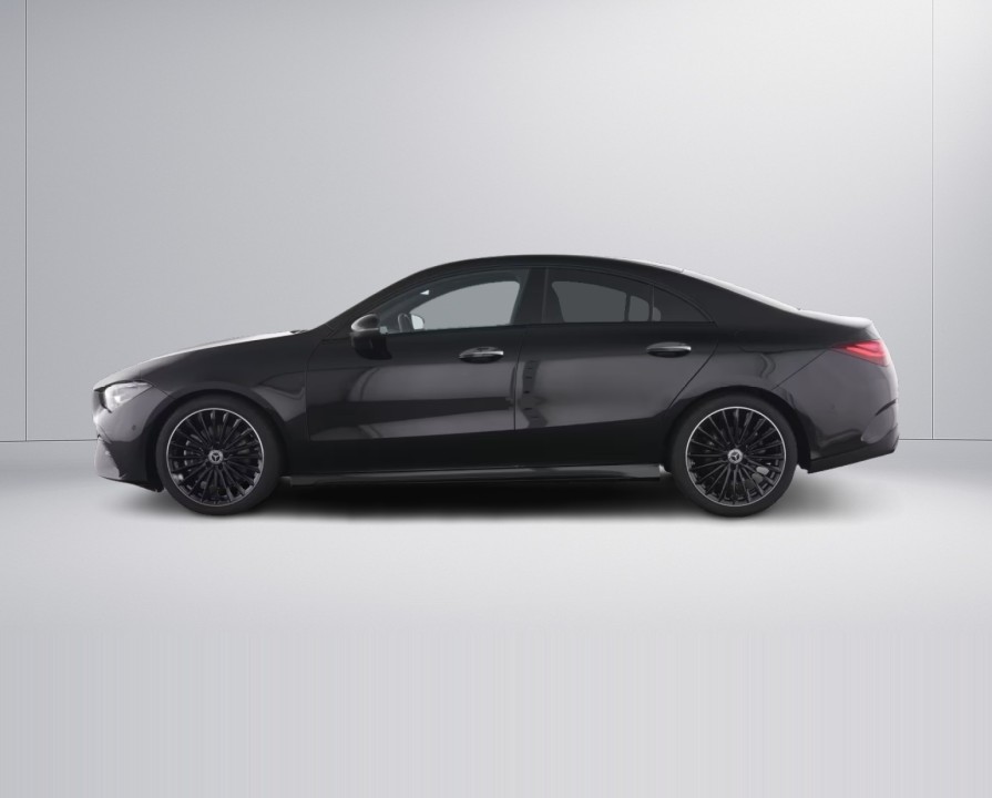 Mercedes-Benz CLA 200d AMG (5)