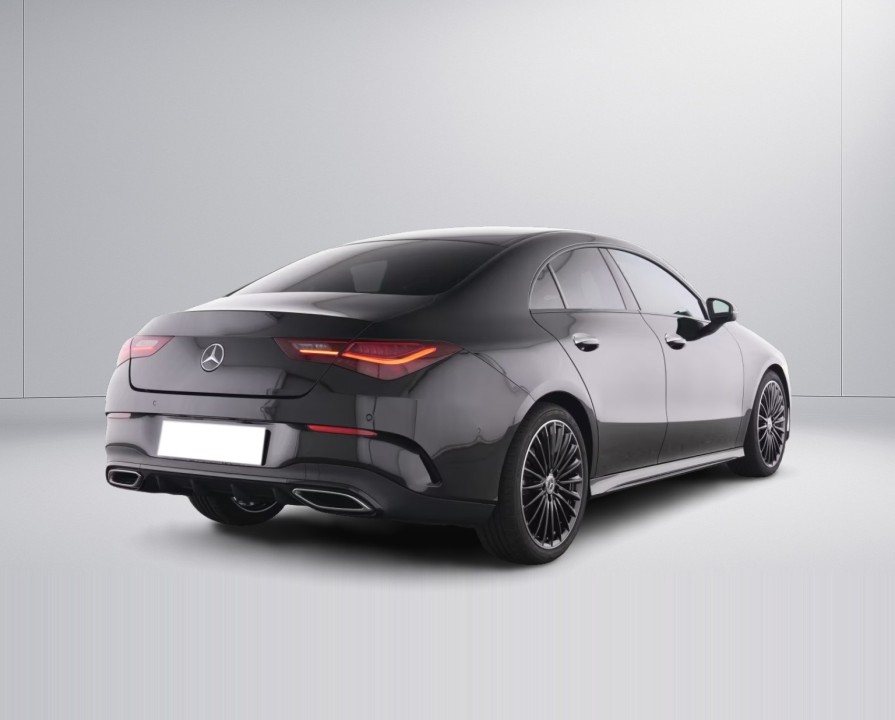 Mercedes-Benz CLA 200d AMG - foto 6