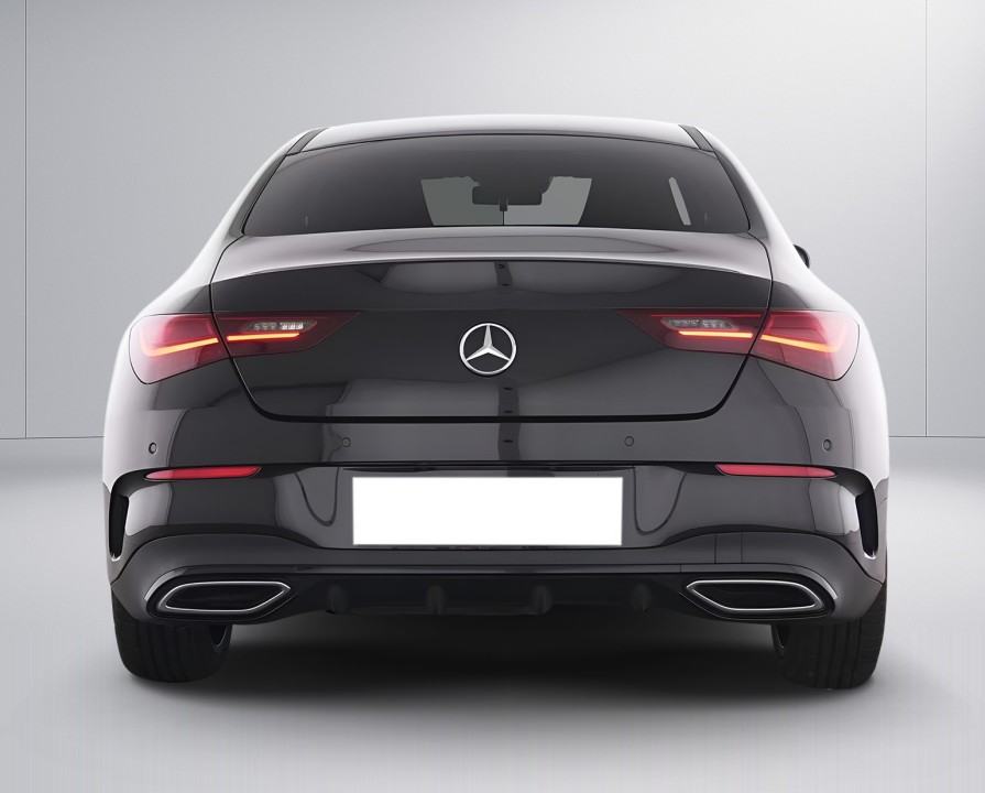 Mercedes-Benz CLA 200d AMG - foto 8