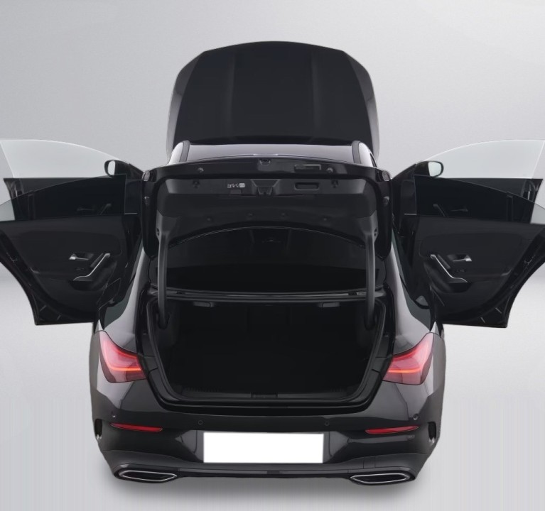 Mercedes-Benz CLA 200d AMG - foto 15