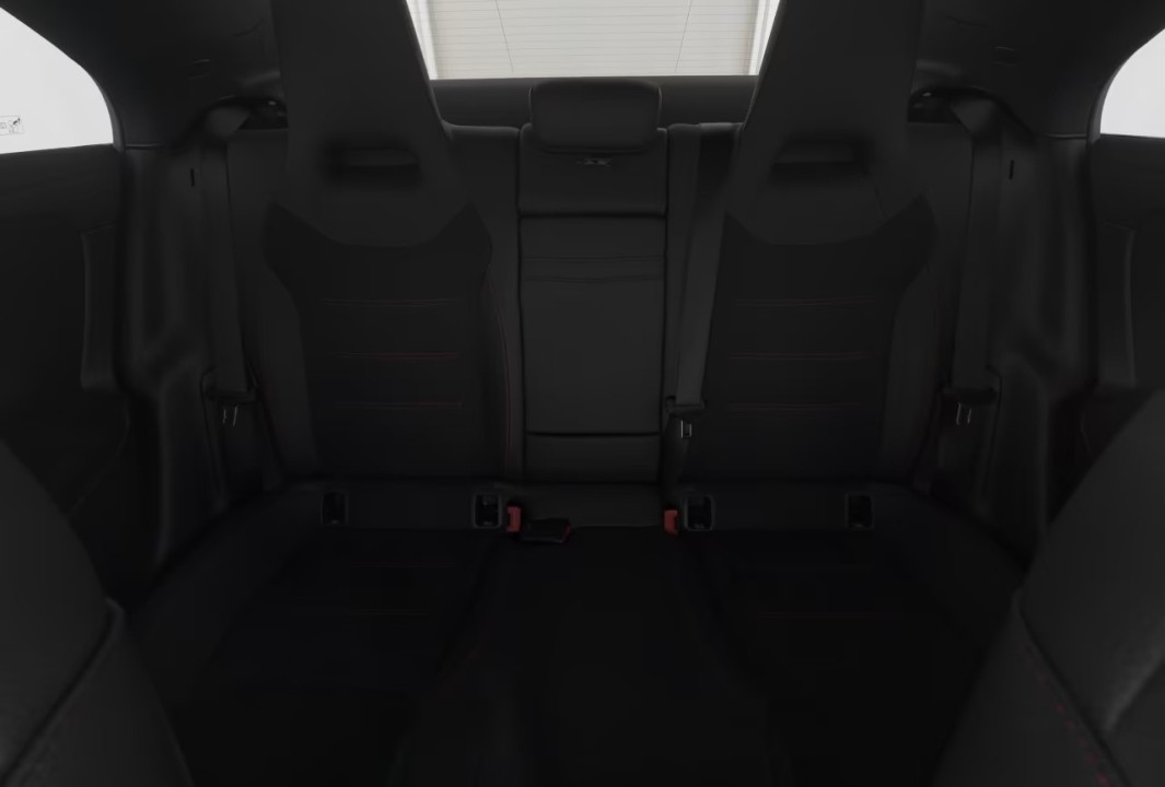Mercedes-Benz CLA 200d AMG - foto 12