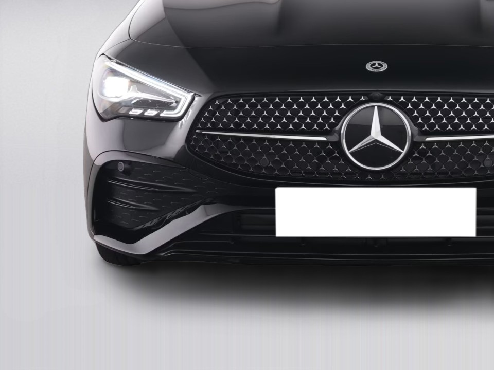 Mercedes-Benz CLA 200d AMG - foto 13